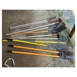 Yard tools
