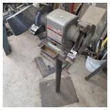 Craftsman 1/3hp Bench Grinder