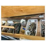 Bolts nuts and other