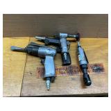 Air tools