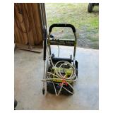 Pressure washer