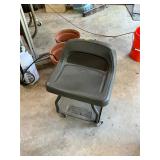 Shop stool