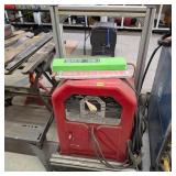 Lincoln Electric Welder & rods