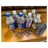 Pennies