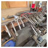 Welding Clamps & other tools