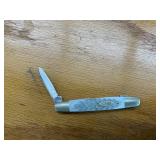 Case Knife (broken Blade)