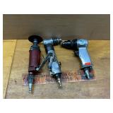 3 air tools