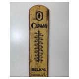 Antique Curlee clothes Belk