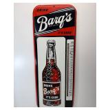 Vintage Barq