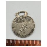 Paul Revere life insurance co. fob