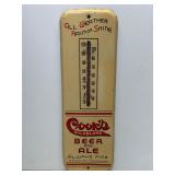 Vintage 12" Cook