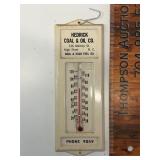Hedrick coal & oil co high point NC esso