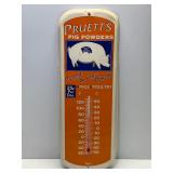 Vintage Pruett