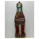 1923 Coca Cola 16" thermometer