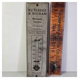 Wood Rutledge & Bigham Mortuary Statesville NC