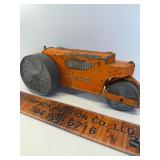 Hubley kiddie toy diesel