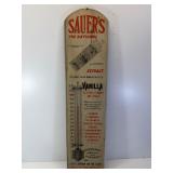 24" antique Sauer