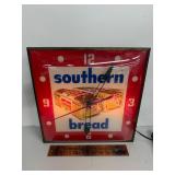 1959 southern bread Pam clock