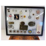 Small collectibles