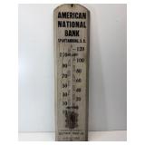 American national bank Spartanburg SC