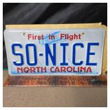 SO-NICE NC Tag