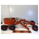 Antique Model grader