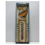 Vintage original marvels cigarette thermometer