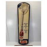 1932 Pepsi cola thermometer