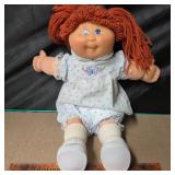 Vintage Cabbage Patch Kid