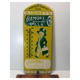 Antique 21" Ramon