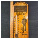 Antique Wooden Schloss Bros. & Co. wholesale