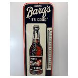 1949 Drink Barq