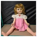 1962 Little Miss Echo