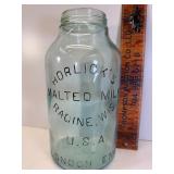 1 gal Horlick
