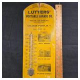 vintage Lutters