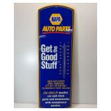 2ft Napa metal thermometer