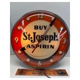 1954 St. Joseph