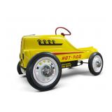 Early GARTON HOT ROD PEDAL CAR