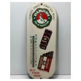 Early original Parodi cigars thermometer