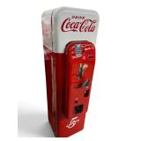1950s Vendo VMC 44 Coca-Cola vending machine