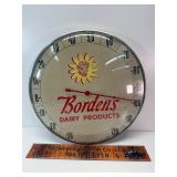 Vintage Borden