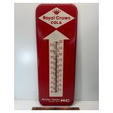 1959 Royal Crown thermometer