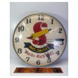Vintage 15" Mrs. smith
