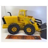 Vintage metal Tonka