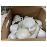 Buffalo china