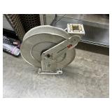 Hose reel
