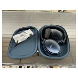 Bose head phones