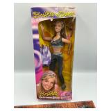 Britney Spears doll