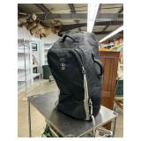 Nike equipment bag