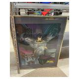 Batman poster